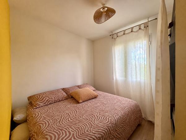 Appartement Meublé à louer sur BRAS PANON
