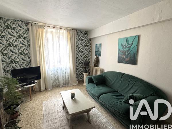 Maison à vendre 4 pièces 100 m² Saint-Pierre-le-Moûtier