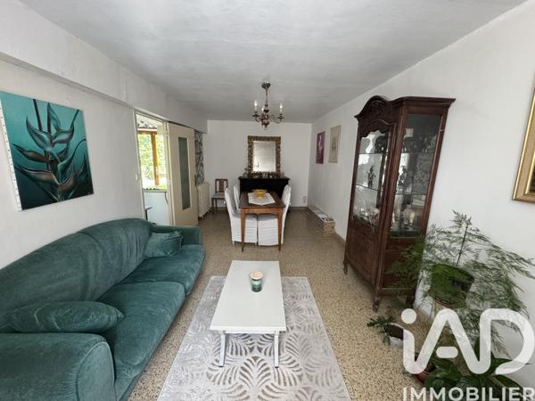 Maison à vendre 4 pièces 100 m² Saint-Pierre-le-Moûtier