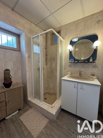 Maison à vendre 4 pièces 100 m² Saint-Pierre-le-Moûtier
