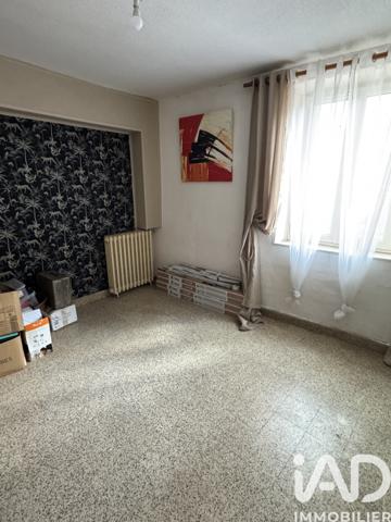 Maison à vendre 4 pièces 100 m² Saint-Pierre-le-Moûtier
