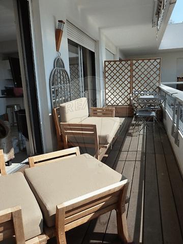 Appartement à louer - Marseille 8ème, Bouches-du-Rhône - 13
