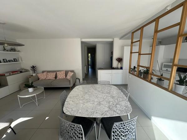 Appartement moderne près du Cours Mirabeau