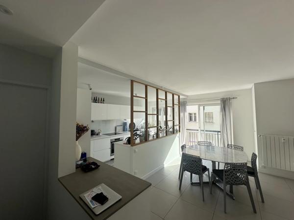 Appartement moderne près du Cours Mirabeau