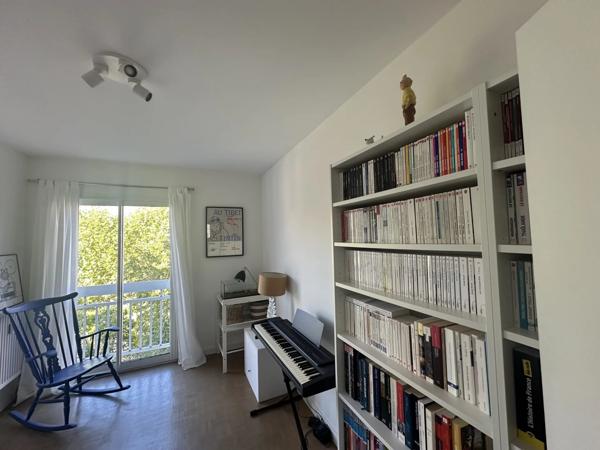 Appartement moderne près du Cours Mirabeau