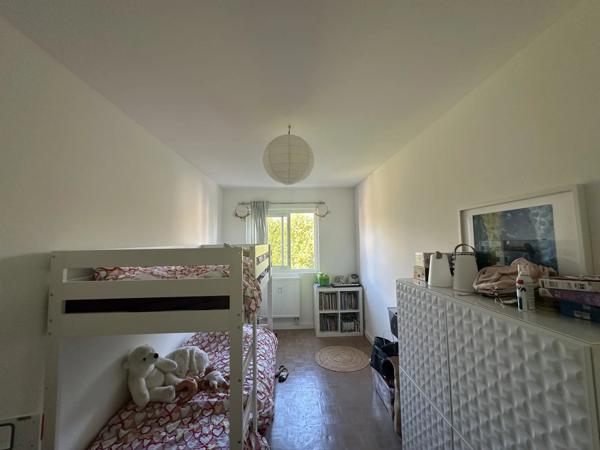 Appartement moderne près du Cours Mirabeau