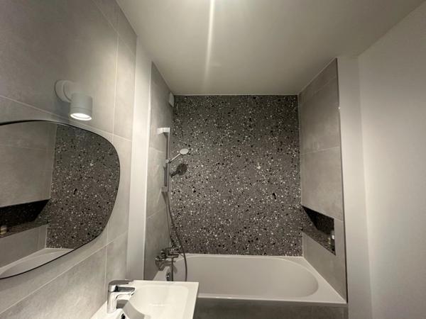 Appartement moderne près du Cours Mirabeau