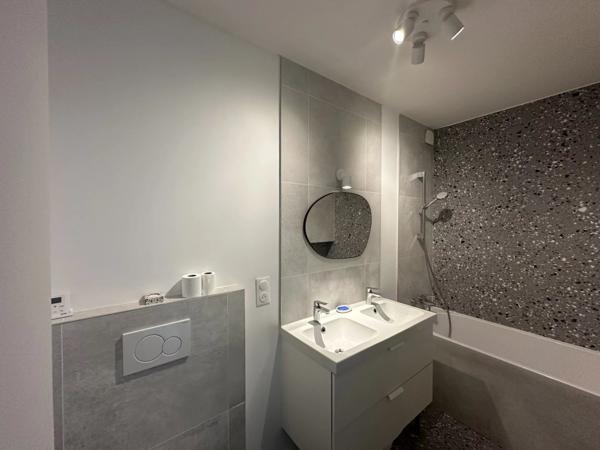 Appartement moderne près du Cours Mirabeau