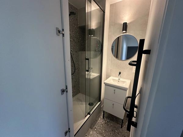 Appartement moderne près du Cours Mirabeau