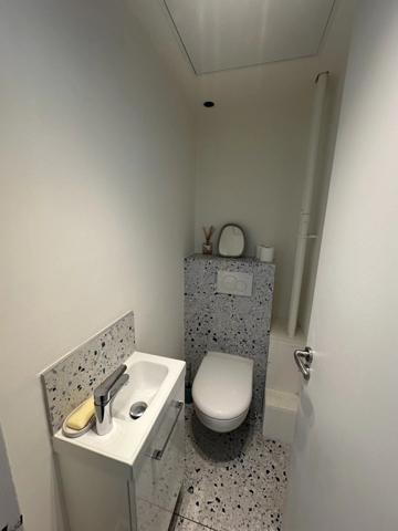 Appartement moderne près du Cours Mirabeau