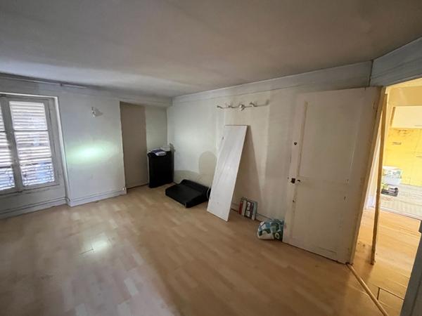 Immeuble Clamart 280 m2