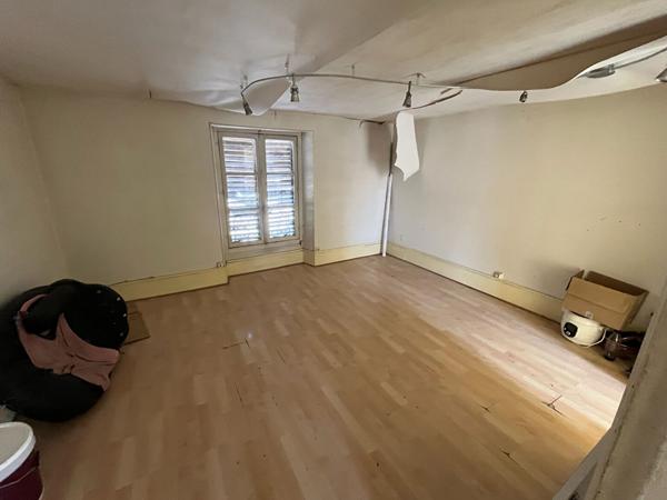 Immeuble Clamart 280 m2