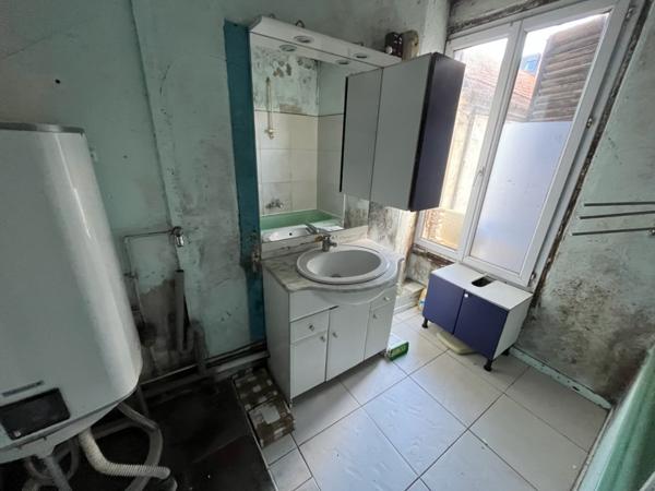 Immeuble Clamart 280 m2