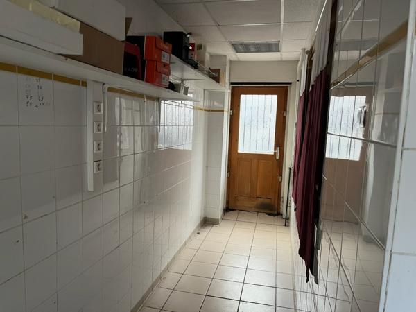 Immeuble Clamart 280 m2