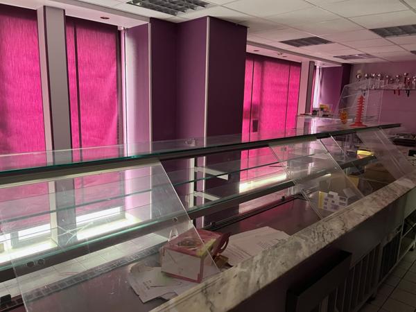 Immeuble Clamart 280 m2