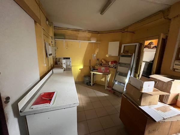 Immeuble Clamart 280 m2