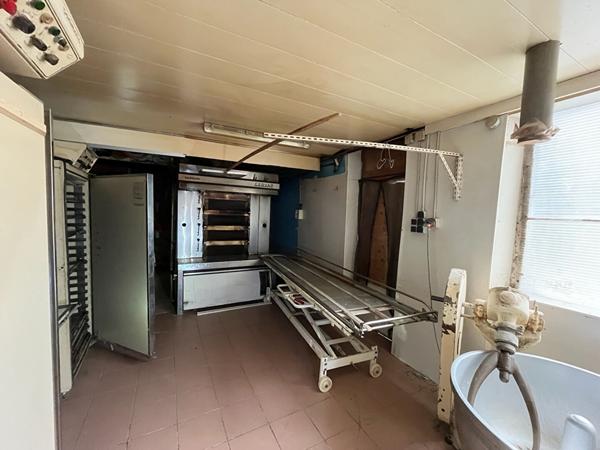 Immeuble Clamart 280 m2