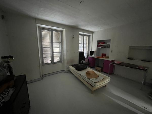 Immeuble Clamart 280 m2