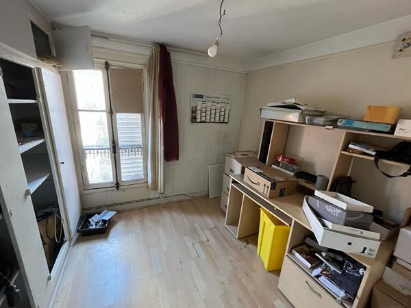 Immeuble Clamart 280 m2