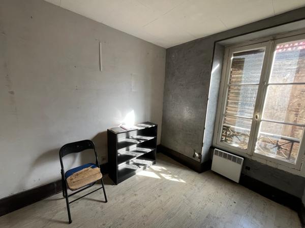 Immeuble Clamart 280 m2