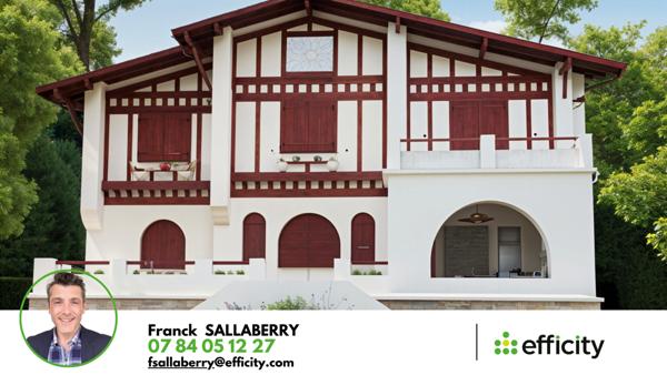 Terrain - 1486 m² Exclusivité efficity