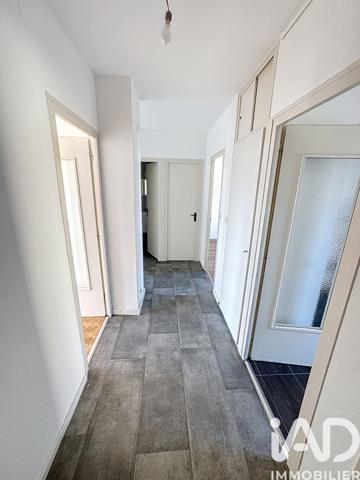Appartement à vendre 3 pièces 67 m² Annemasse