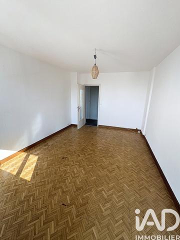 Appartement à vendre 3 pièces 67 m² Annemasse