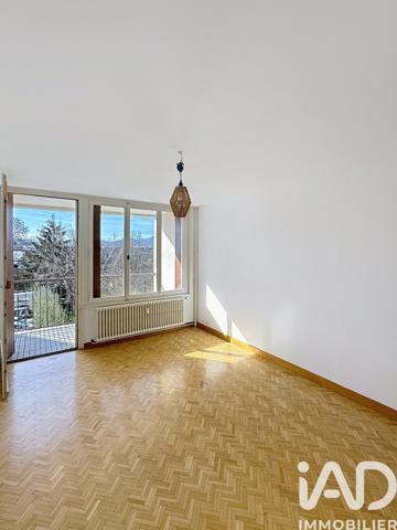 Appartement à vendre 3 pièces 67 m² Annemasse