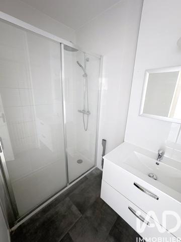 Appartement à vendre 3 pièces 67 m² Annemasse