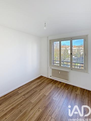 Appartement à vendre 3 pièces 67 m² Annemasse