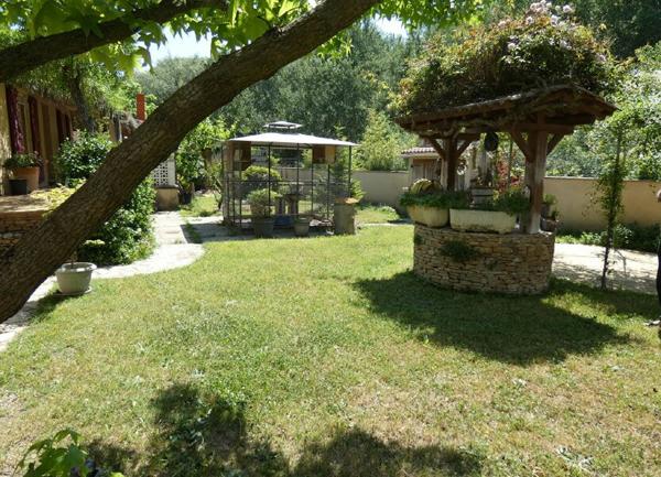 Maison à vendre    4 pièces •  Bagnols-sur-Cèze