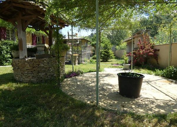 Maison à vendre    4 pièces •  Bagnols-sur-Cèze