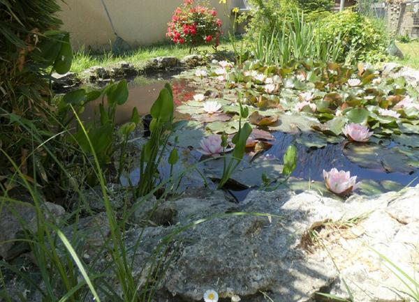 Maison à vendre    4 pièces •  Bagnols-sur-Cèze