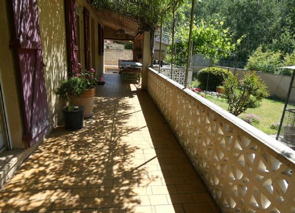 Maison à vendre    4 pièces •  Bagnols-sur-Cèze