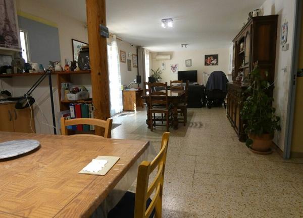 Maison à vendre    4 pièces •  Bagnols-sur-Cèze