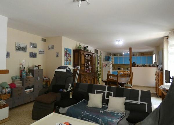 Maison à vendre    4 pièces •  Bagnols-sur-Cèze