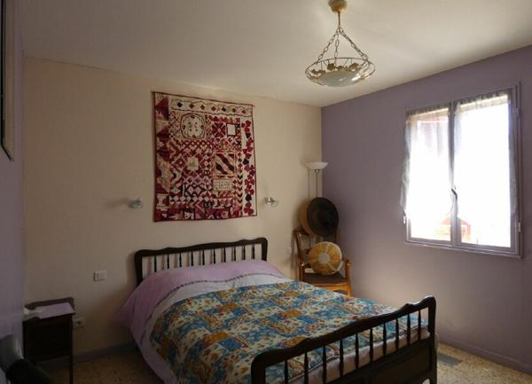 Maison à vendre    4 pièces •  Bagnols-sur-Cèze