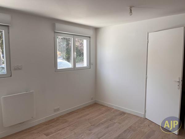 Location appartement Saintes : 490 € - AJP Immobilier Saintes