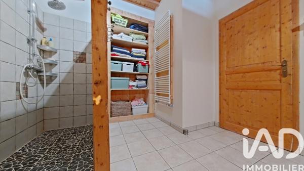 Maison à vendre 10 pièces 300 m² Mijoux