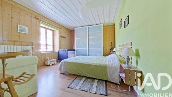 Maison à vendre 10 pièces 300 m² Mijoux