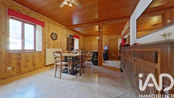 Maison à vendre 10 pièces 300 m² Mijoux