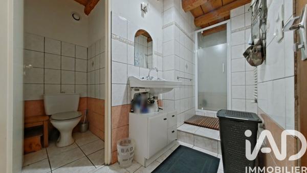 Maison à vendre 10 pièces 300 m² Mijoux