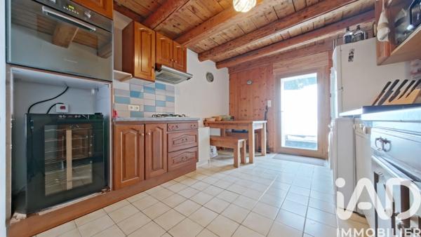 Maison à vendre 10 pièces 300 m² Mijoux