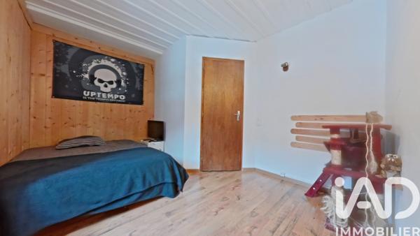 Maison à vendre 10 pièces 300 m² Mijoux