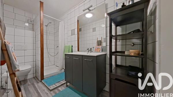 Maison à vendre 10 pièces 300 m² Mijoux