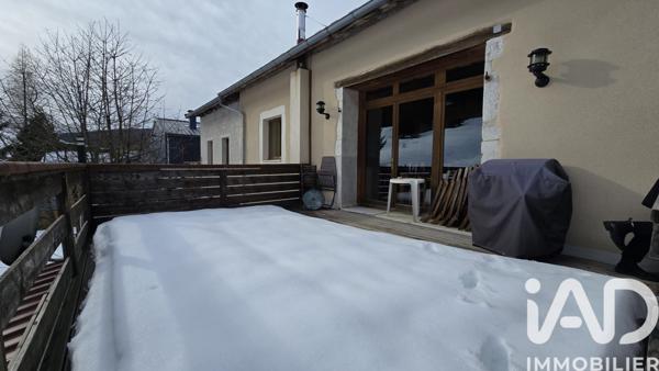 Maison à vendre 10 pièces 300 m² Mijoux