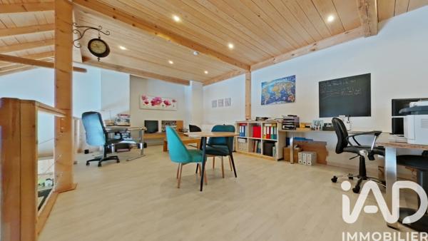 Maison à vendre 10 pièces 300 m² Mijoux