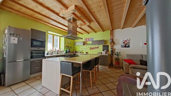 Maison à vendre 10 pièces 300 m² Mijoux