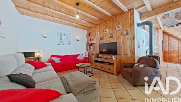 Maison à vendre 10 pièces 300 m² Mijoux