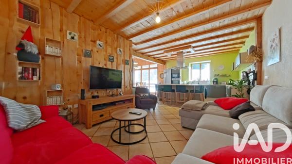 Maison à vendre 10 pièces 300 m² Mijoux